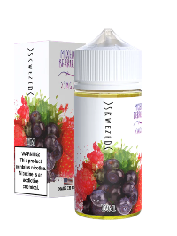 Skwezed Mixed Berries E-LIQUID – 100ML